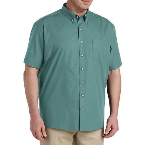 Sport Shirts - DXL