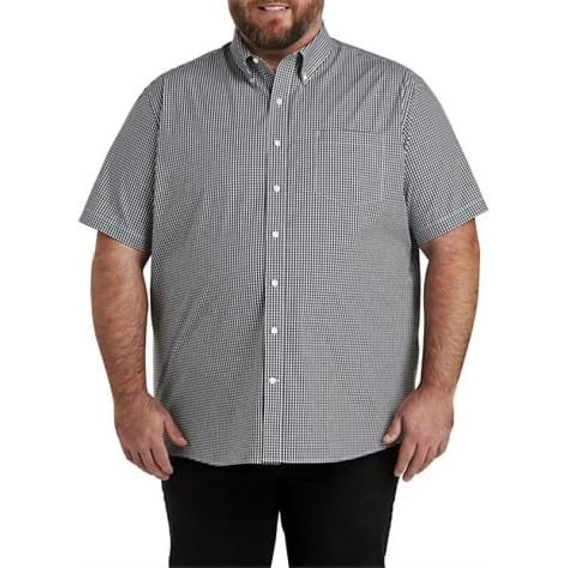 Sport Shirts - DXL