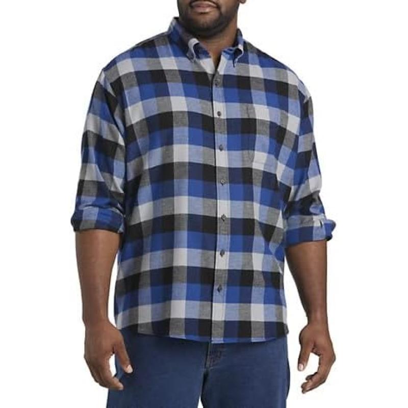 Dxl Big And Tall Men’s Clothing And Accessories Dxl